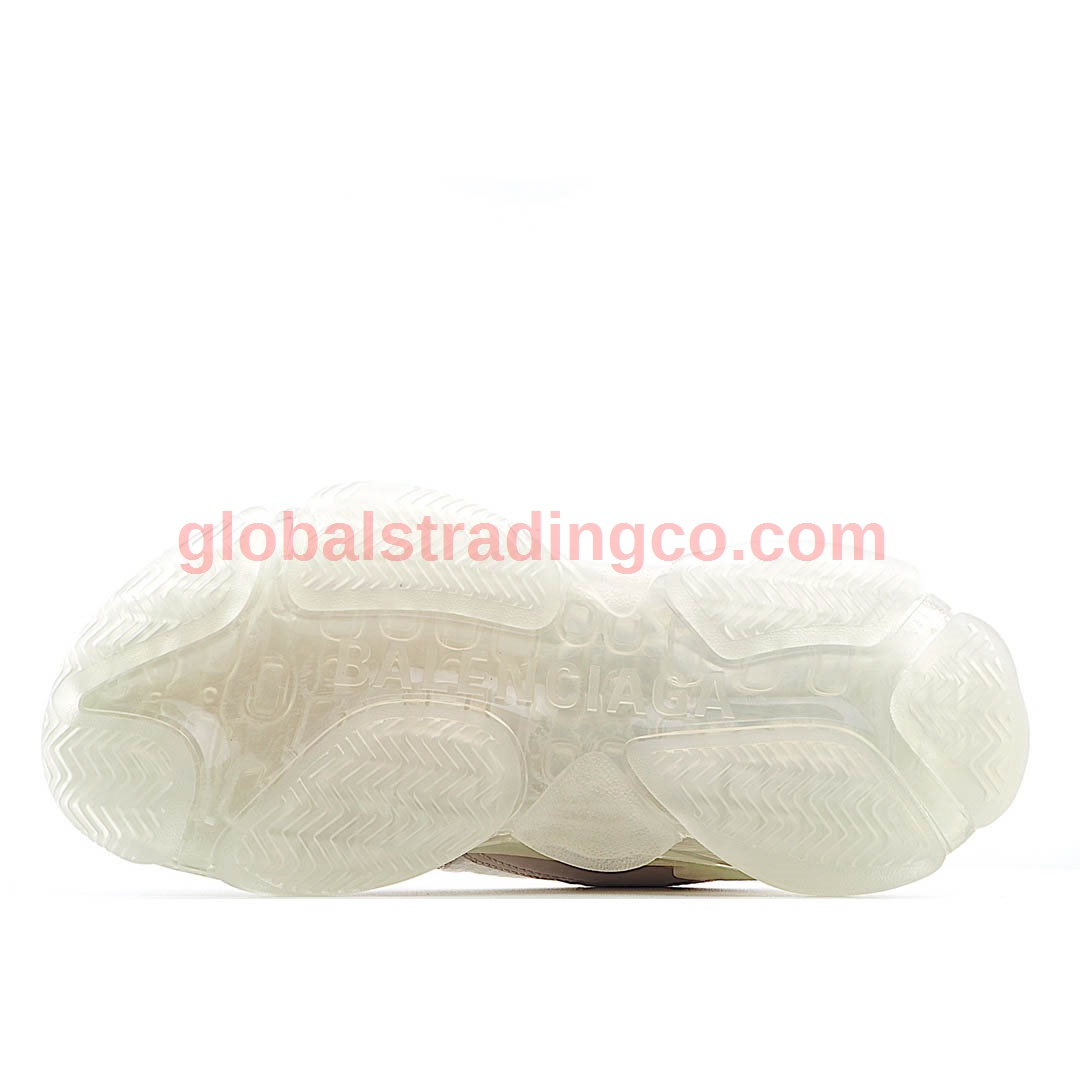 Balenciaga Triple S Dad Shoes Running Shoes